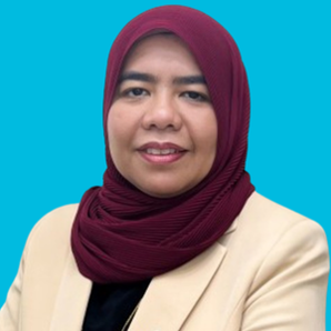 Nora'in Md Salleh
