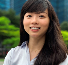 Stephanie Chiang