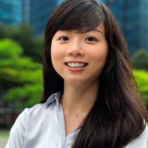 Stephanie Chiang