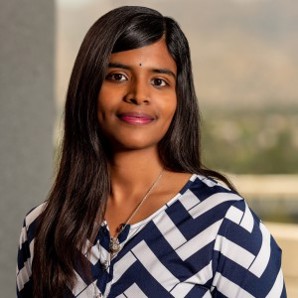 Renuhaa Asaithambi