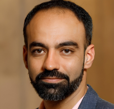 Aman Modi