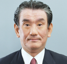 Atsushi Taketani 