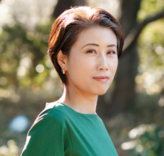 Itsuka Ogawa