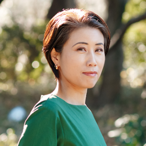 Itsuka Ogawa
