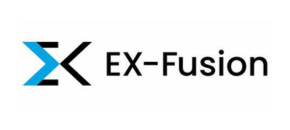 Ex Fusion Inc Logo