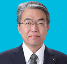Dr. Hitoshi Kaguchi