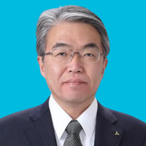 Dr. Hitoshi Kaguchi