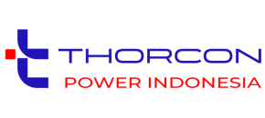 Pt Thorcon Power Indonesia Logo
