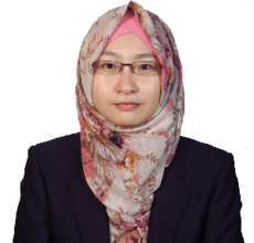 Nor Aziana Aliteh