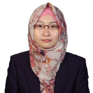 Nor Aziana Aliteh