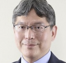 Tatsushi Amano