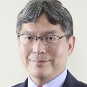 Tatsushi Amano