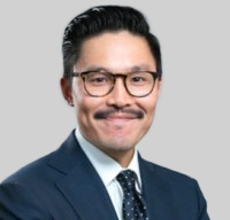 Lucian Keong