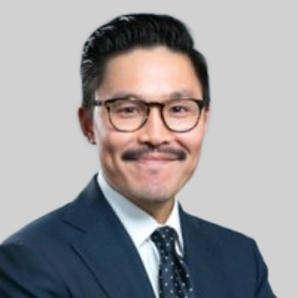 Lucian Keong