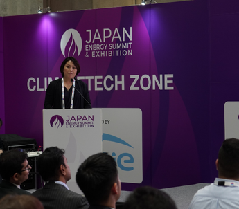 JESE25 Women Speaking At The Technical Conference 345X302