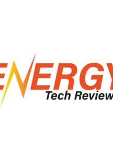 Energy Tech Review