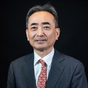 Ikuo Hoshino
