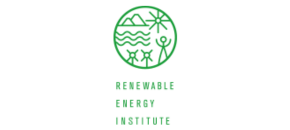 Renewable Energy Institute Logo