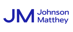 Johnson Matthey Logo