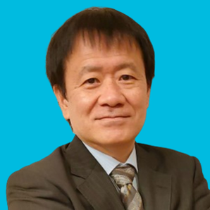 Hiroshi Hashimoto