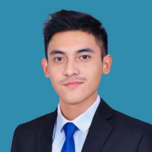 Bey Ignatius Purba