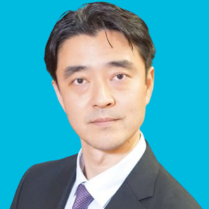 Hideki Takada