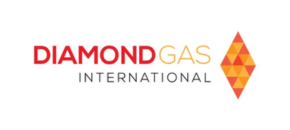 Diamond Gas International Pte Ltd Logo