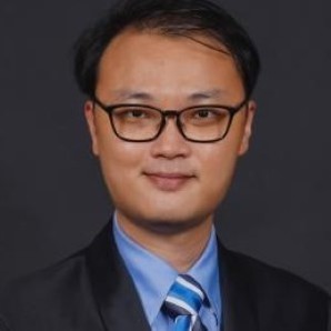 Yeo Tze Yuen