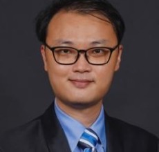 Yeo Tze Yuen