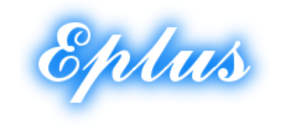E Plus Logo