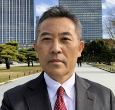 Yasushi Fukuizumi