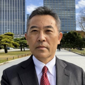 Yasushi Fukuizumi