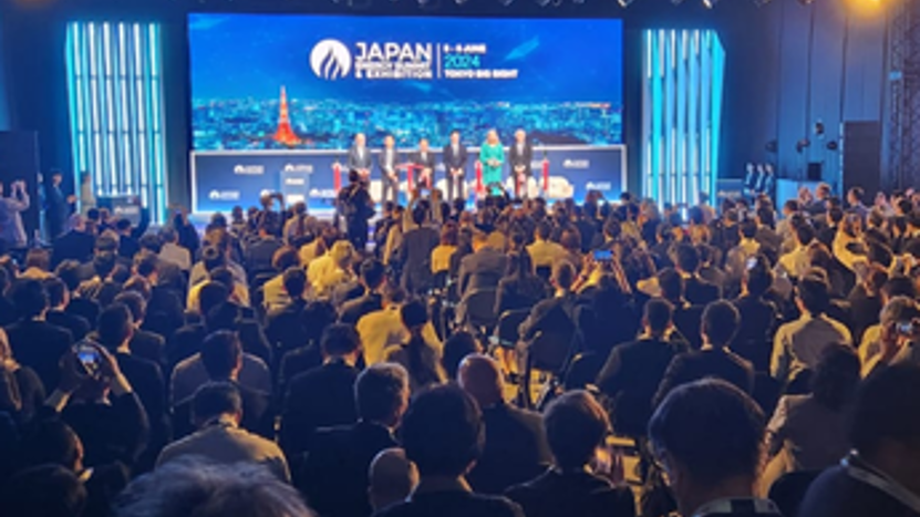 JESE25 Crowd Shot At Conference Stage 345X302 (2)