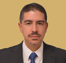 Alejandro Barbajosa
