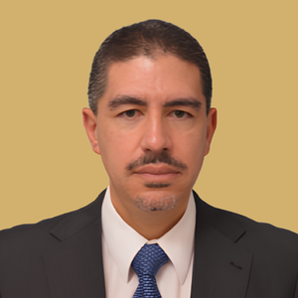 Alejandro Barbajosa