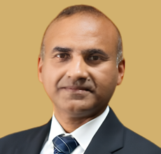 Dr. Nanda Kumar Janardhanan
