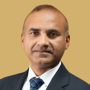 Dr. Nanda Kumar Janardhanan