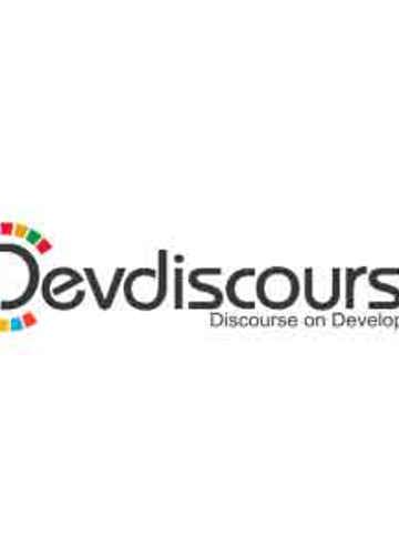 Devdiscurse