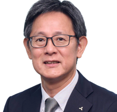 Takehiko Kikuchi