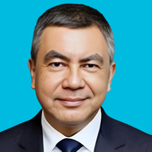 Bob Effendi