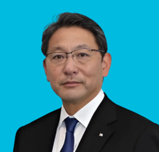 Masahiro (Max) Takahashi