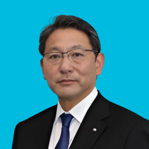Masahiro (Max) Takahashi