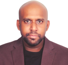 Prasad Raman