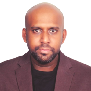Prasad Raman