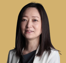 Michiko Hirose