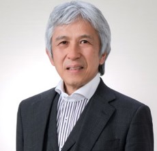 Dr. Satoshi Konishi