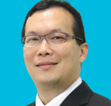 Dato' Leong Kin Mun
