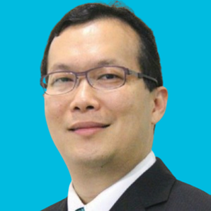 Dato' Leong Kin Mun