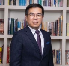 H.E. Chi-Ming Peng