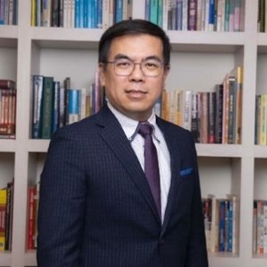 H.E. Chi-Ming Peng